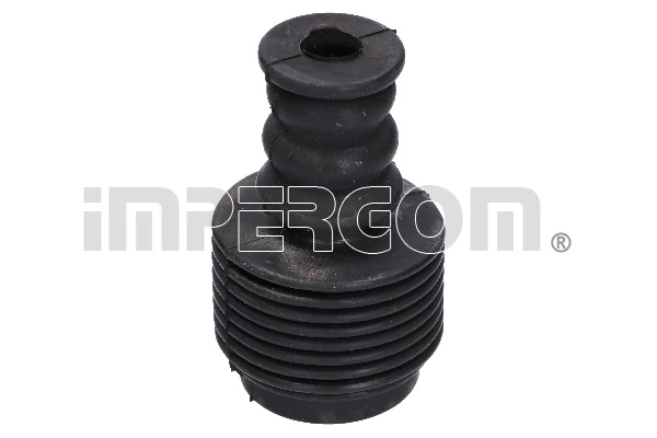 Rubber Buffer, suspension